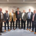 ICSA DEMANDS TARGETED SUPPORTS FOR VULNERABLE BEEF, SUCKLER, AND SHEEP SECTORS AT MEETING WITH MINISTER MCCONALOGUE