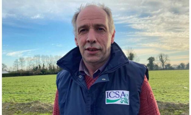 ICSA WELCOMES EU COMMISSION’S PROPOSAL TO REDUCE FARM INSPECTIONS BY UP TO 50%