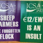 SHEEP SECTOR CRISIS MEETING IN CARRICK-ON-SHANNON
