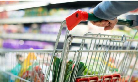 GOVERNMENT MUST NOT ALLOW ITSELF TO BE MANIPULATED BY RETAIL INTERESTS ON FOOD PRICES