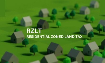 GOVERNMENT MUST USE DEFERRAL TIME TO SORT OUT RZLT MESS