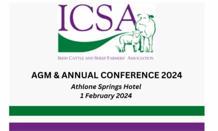 ICSA AGM AND ANNUAL CONFERENCE 2024