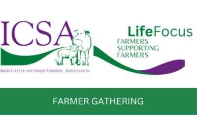 ICSA LIFE FOCUS TO HOST FARMER GATHERING